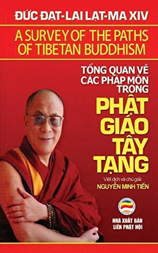 TONG QUAN VE CAC PHAP MON THEO PHAT GIAO TAY TANG By Dalai Lama **BRAND NEW**