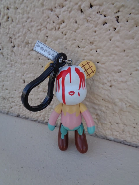 POPOBE PORTE CLES Bear EUR 8,00 - PicClick FR