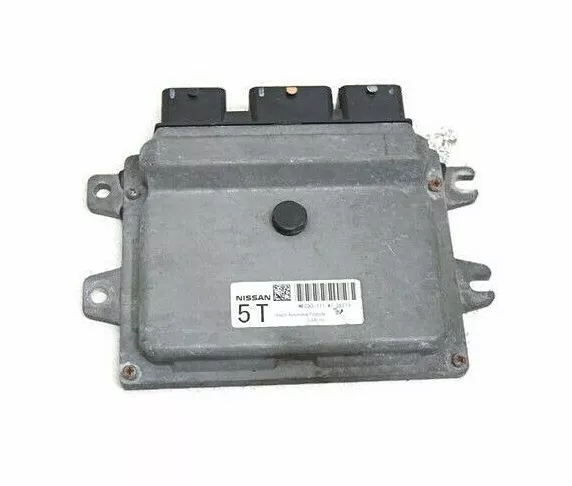 08 Nissan Sentra ECU ECM Engine Computer Module MEC90-771