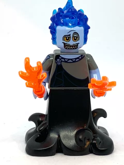 Lego Hades mini figure, Set-71024, DISNEY series 2, 2019 collectable