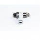 (10-Pk) Aventics Pneumatic Flow Control Valve 8mm QR1-S-DWA-DA08-G014 R432031086