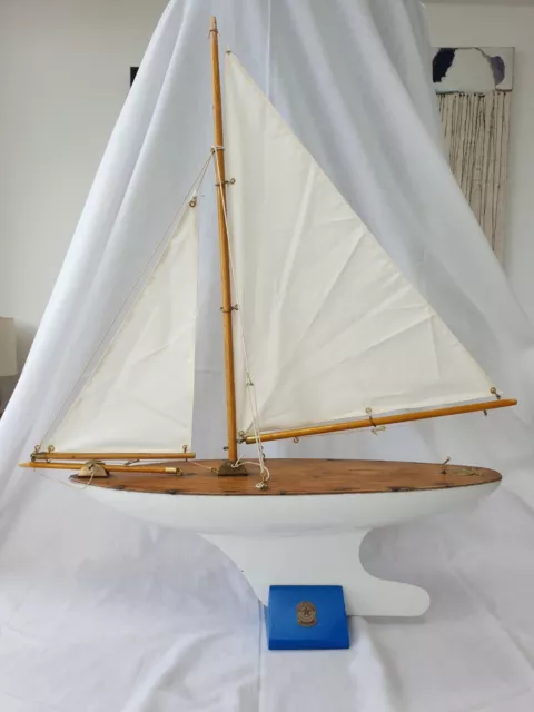 star yachts birkenhead, Model MK4