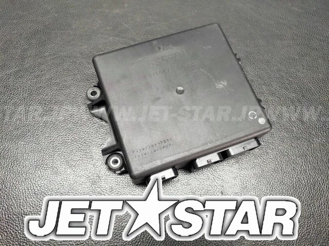 FXCruiserSHO'09 OEM (ELECTRICAL-1) ENGINE CONTROL UNIT ASSY Used [Y1213-08]