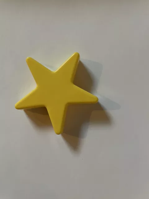American Girl Bitty Baby Twins Highchair Activity Table Star Shape Replacement American Girl Bitty Baby Twins Highchair Activity Table Star Shape Replacement