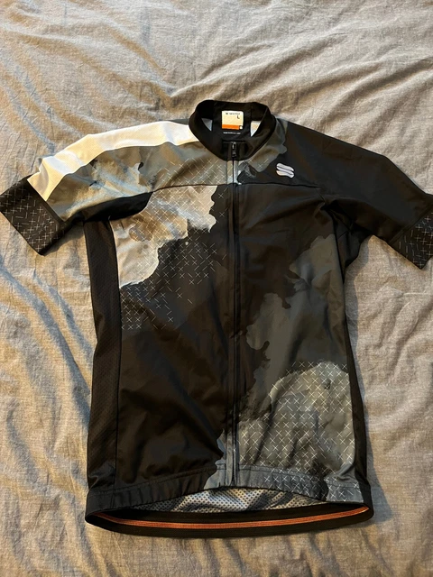 Sportful Trikot Gr. L Rennrad