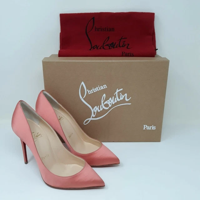 Decollete numero 35 deals