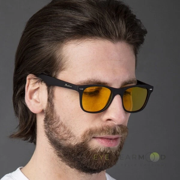 Verres De Rechange Pour Lunettes De Soleil Bolle Draft - Largeur 78 Mm - 100% UV - Technologie Sunglass Fix