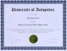 Doctor Chinese Armor Diploma Novelty Diploma Doctor Chinese Armor Diploma Novelty Diploma