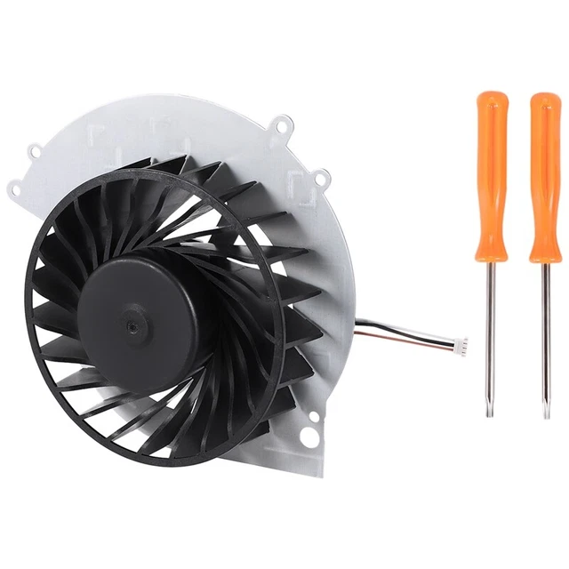 Ksb0912He Internal Cooling Cooler Fan for Ps4 Cuh-1000A Cuh-1001A Cuh-10Xxa Cuh