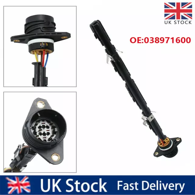 Injector Wiring Loom for Audi VW 1.9 TDI / PD Diesel Engines 038971600 UK