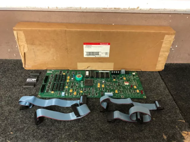 Honeywell 14506839-001 CNI Board Kit for use with R7044D/E/F Controllers NOS!