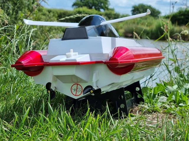 Radio controlled model yachts top