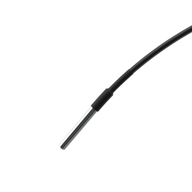Sonoff DS18B20 Étanche Capteur de Température RJ9 4P4C/2,5mm Fiche Jack 8