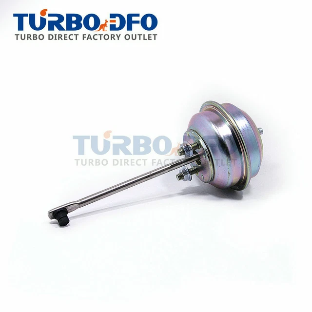 TURBO WASTEGATE ACTUATOR A271 AL0065 A2710903680 for Mercedes-Benz E250 ...