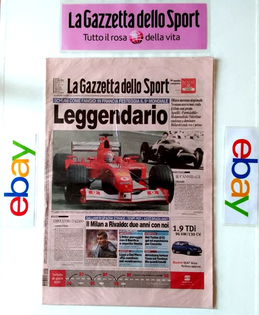 GAZZETTA DELLO SPORT 2 Marzo 1973 Merckx Sassari-Cagliari-Ignis Varese Cesta EUR 21,89 - ES