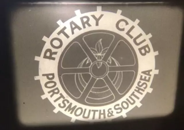 16mm MOVIE Film ROTARY Club PORTSMOUTH & Southsea BOYS Club 1938 Boxing FOOTBALL