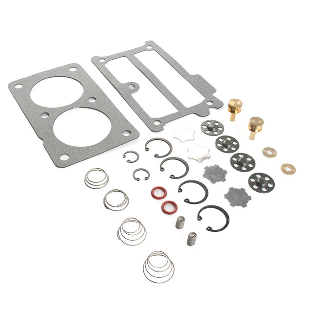 3 Kits EMGLO K145, JENNY 610-1031, DEWALT 5130164-00 SUCTION - Foto 5