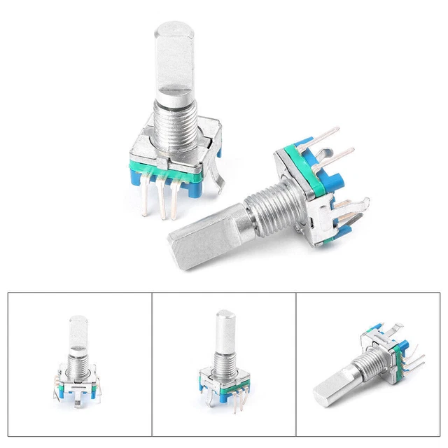 Interrupteur à Came Rotatif De Contrôle De Changement Marche/arrêt, 3 Positions 20 A