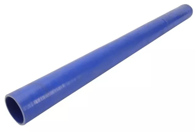 Tube / Tubulure en Silicone / Tuyau de Radiateur 1 Mètres 22mm Diamètre