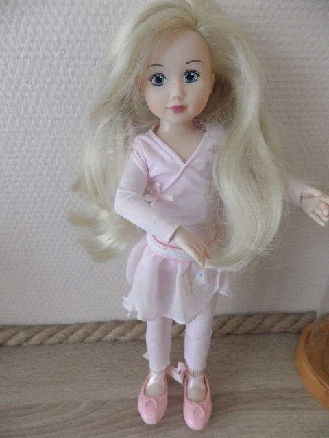 poupee zapf creation