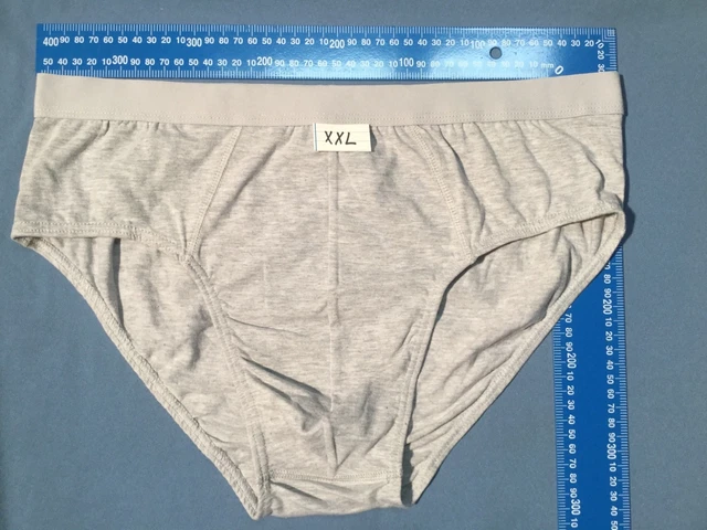 Livergy men's underwear outlet
