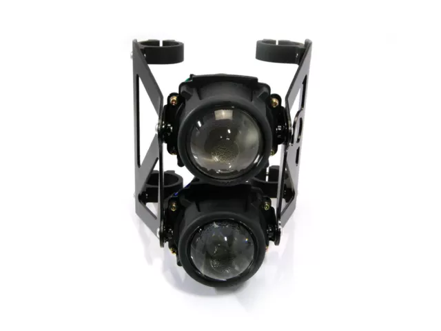 Motorbike Streetfighter Headlight Projector Lens for Suzuki GSXR600 GSXR750
