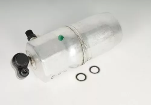 A/C Accumulator-Air Conditioning Accumulator ACDelco 15-10567