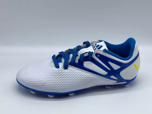 Adidas messi on sale bianche