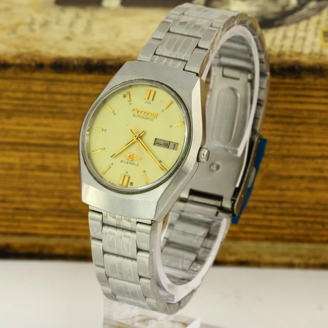 Miyota 8200a clearance
