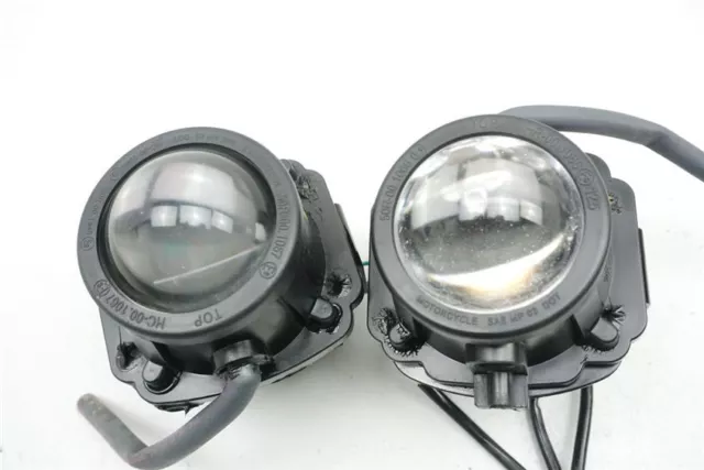 Tgb 525 4X4 Target Lof Scheinwerfer Rechts Vorn Headlight Lampe