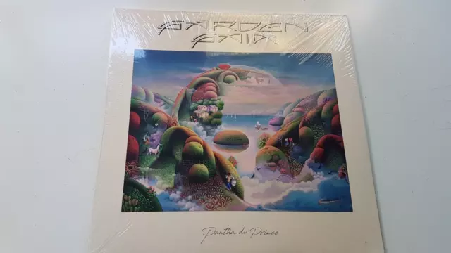 Pantha Du Prince : Garden Gaia VINYL 12" Album 2 discs (2022) (**NEW**)