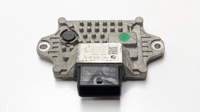 MG ZS EV Control Module Unit Ecu Electric 11097059 2022 £69.99 ...