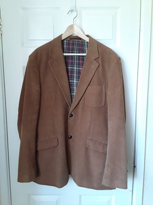 howick blazer
