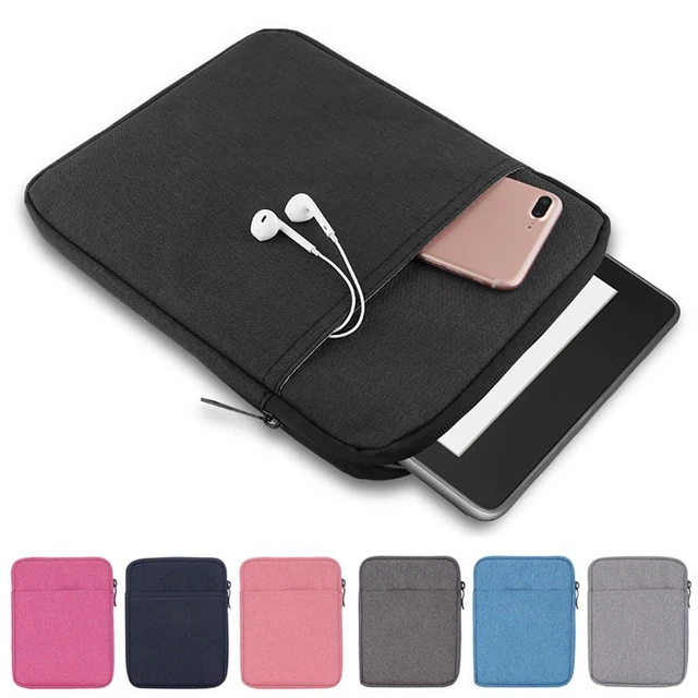 Insert Cover Storage Bag for Kindle Paperwhite 1/2/3/4/5 Travel