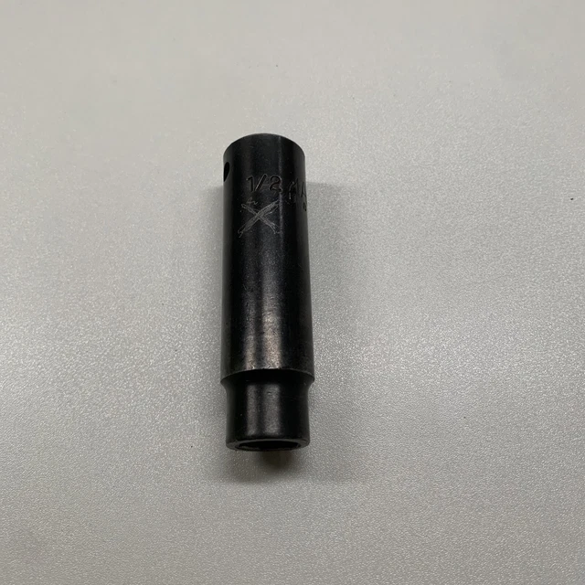 Mac Tools USA VDP166 1/2" Drive 1/2" SAE Deep Impact 6 Point Socket