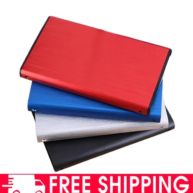 Seagate STKM2000400 Disco Rigido Esterno 2 TB USB Tipo A 3.2 Gen 1 (3.1 Gen 1) N 3660619040247 - Foto 4