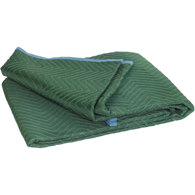 B O X Partners MB7280S Blanket,moving,72x80 Std