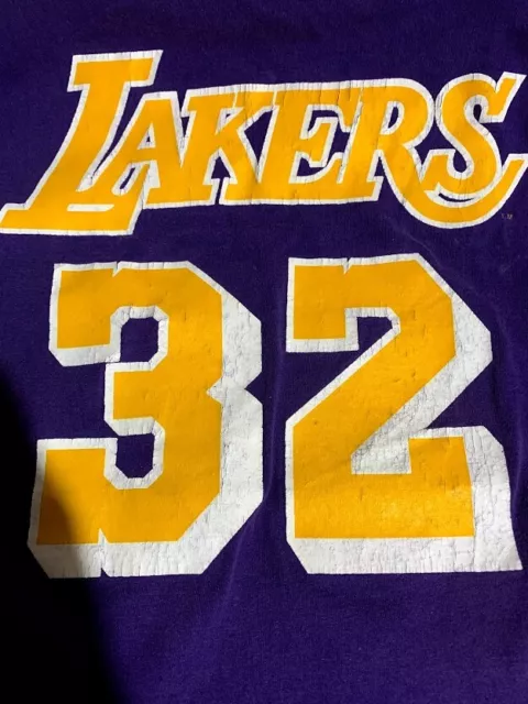 80s shop lakers jersey