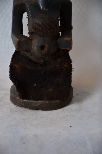 Songye Nkishi Power Figure Congo African Art 2