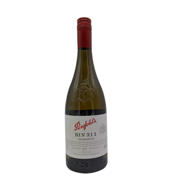 Penfolds Bin 311 Chardonnay 2018 750 mL x 1 Bottle