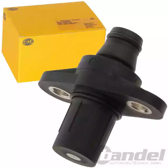 HELLA NOCKENWELLENSENSOR für MERCEDES 124 A124 CABRIO E-KLASSE W124 CABRIO