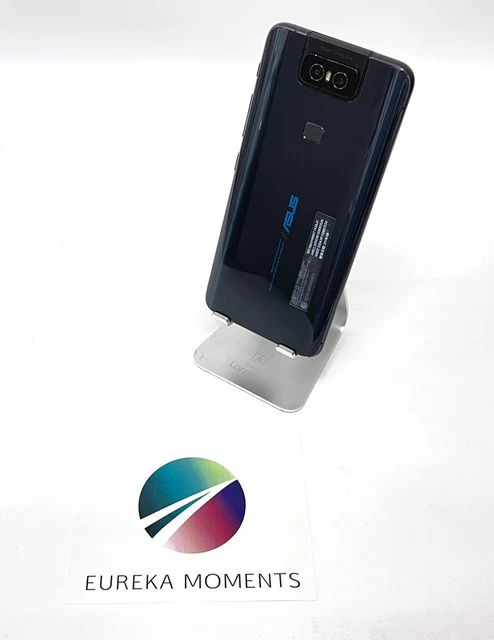 ZenFone6 SIMフリー版 8GB/256GB