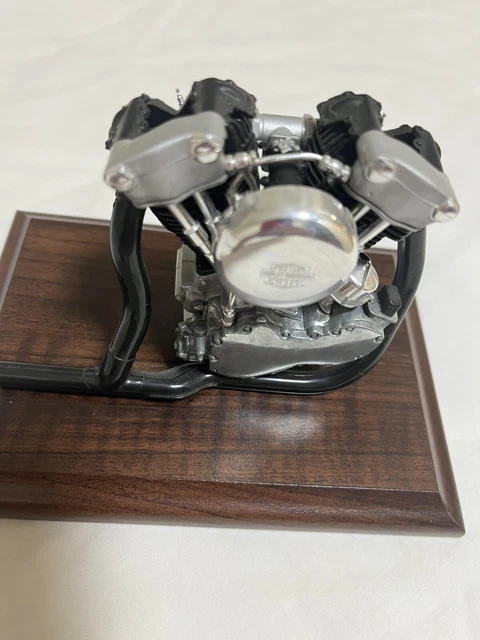 harley davidson knucklehead engine for sale