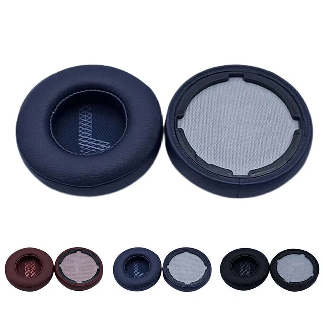 REPLACEMENT EAR CUSHION Ear Pads Foam Earpads For JBL LIVE400 460NC