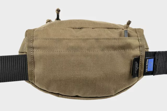 Helikon Tex Possum Hüfttasche Waist Pack Gürteltasche Black / Shadow Grey 3