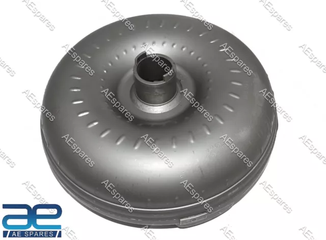 Backhoe Parts Torque Converter Heavy Duty For Jcb 1400B 1550B 1600B 04/500800 3