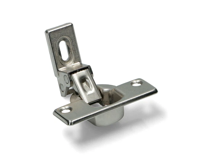 De Dietrich Waschmaschine Türscharnier Original 1245378003