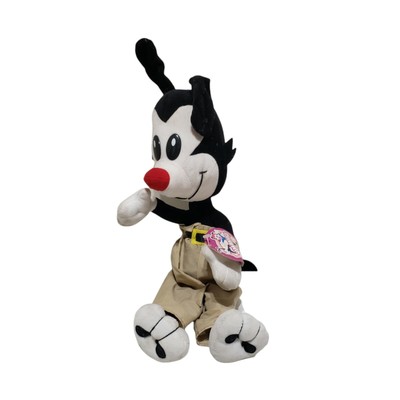 download yakko warner plush download yakko warner plush