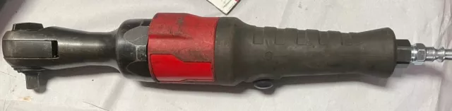 SNAP-ON 3/8" air ratchet appears to be a model PTR72?