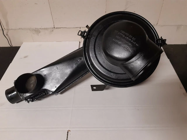 Bastuck Edelstahl Abgasanlage Mercedes Benz W124 200 220 C124 A124 E-Klasse Vierzylinder
